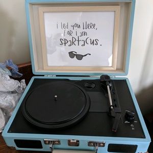 Meet your Posher, Kathy